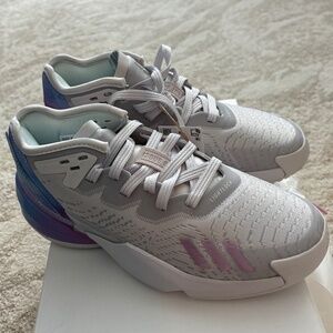 Adidas Men's D.O.N. Issue #4 Dream It